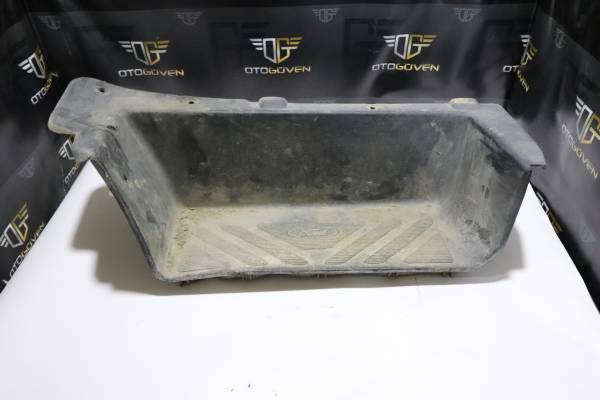 FORD TRANSİT 430 ED ÇIKMA PARÇA TRANSİT V347 BASAMAK PLASTİĞİ